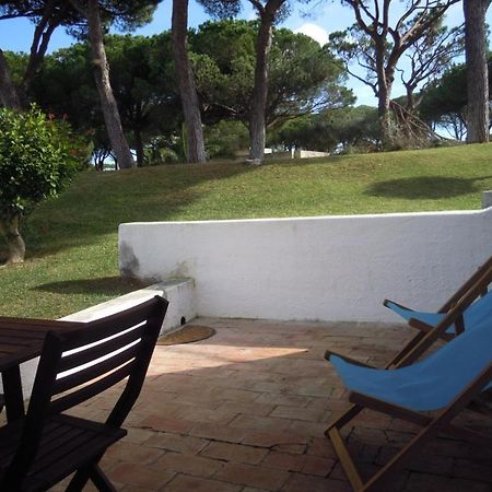 Estudio Tranquilo Praia Da Falesia Albufeira Exterior foto