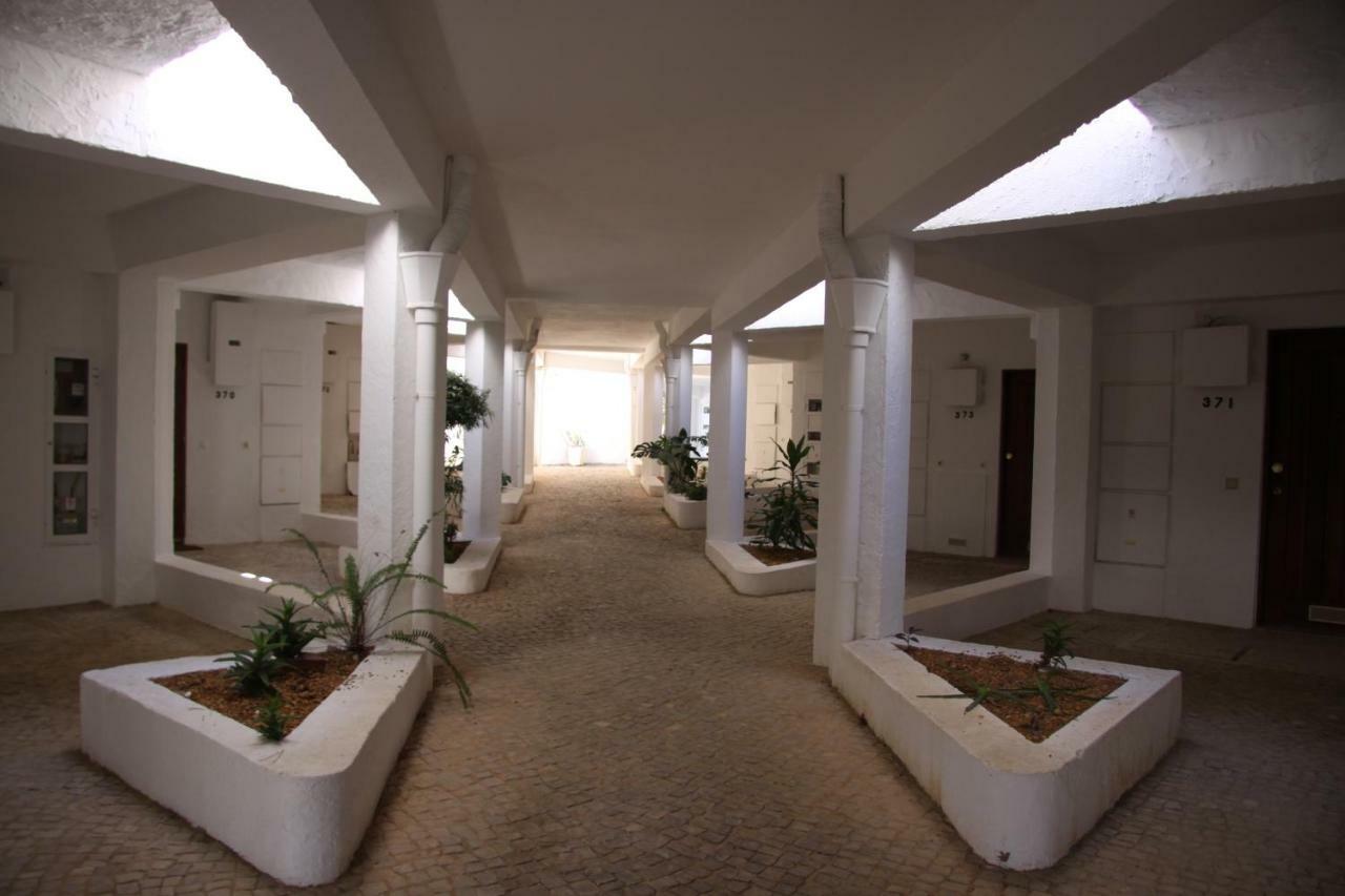 Estudio Tranquilo Praia Da Falesia Albufeira Exterior foto