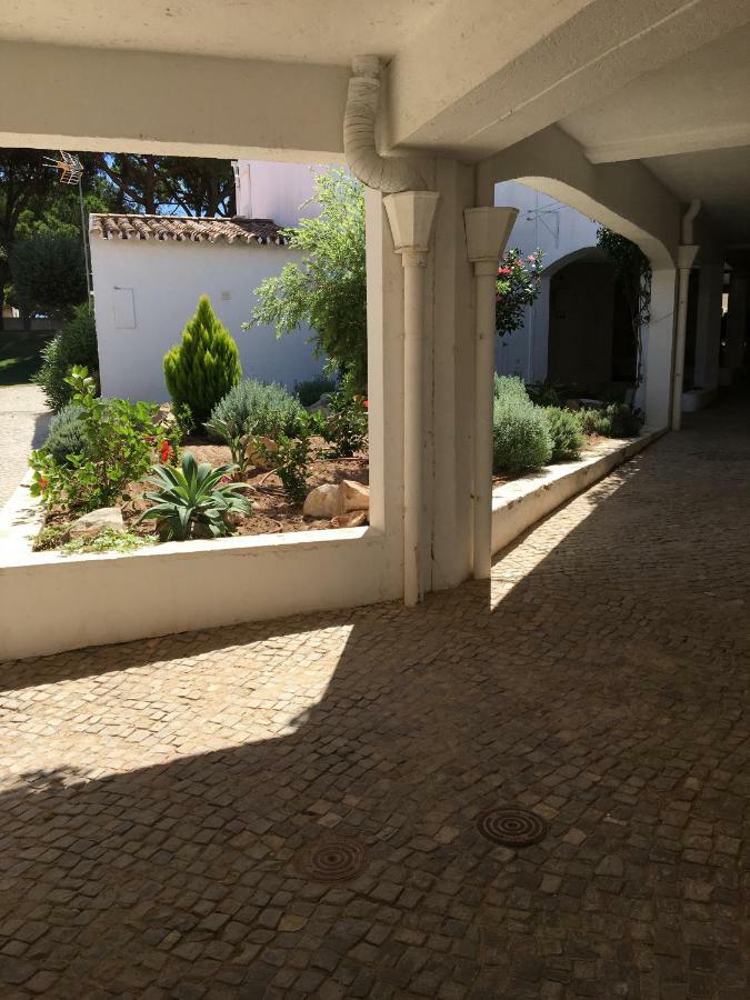 Estudio Tranquilo Praia Da Falesia Albufeira Exterior foto