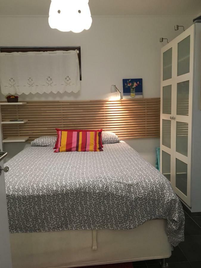 Estudio Tranquilo Praia Da Falesia Albufeira Exterior foto
