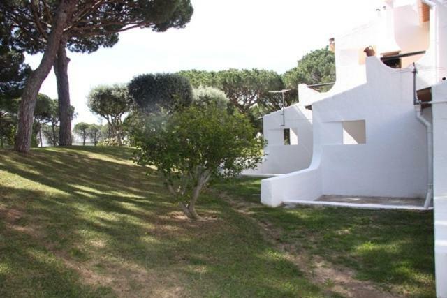 Estudio Tranquilo Praia Da Falesia Albufeira Exterior foto